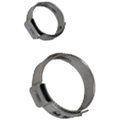 Cash Acme Pex Clamp Ring 0.375 in. Ss Bulk - Pack of 100 UC952